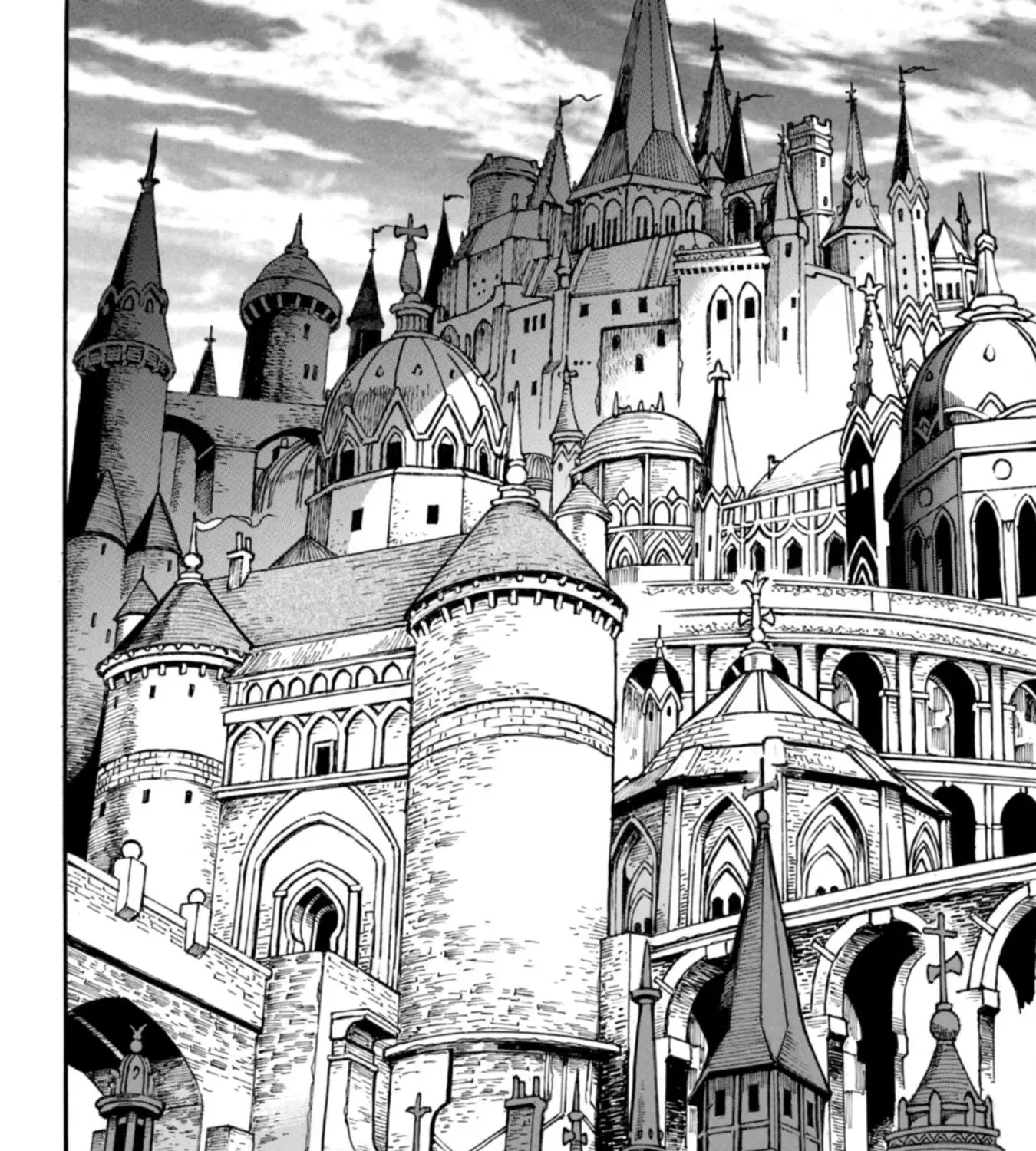Adventure of the Outlawed Tamer with Beautiful Explorers Chapter 24 page 17 - 