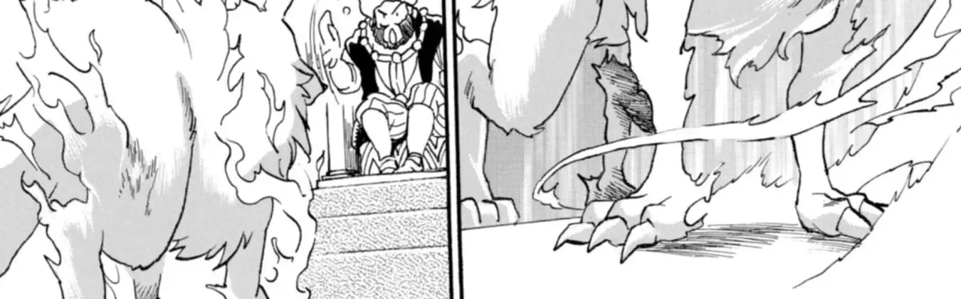 Adventure of the Outlawed Tamer with Beautiful Explorers Chapter 24 page 36 - 
