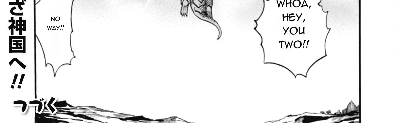 Adventure of the Outlawed Tamer with Beautiful Explorers Chapter 24 page 54 - 