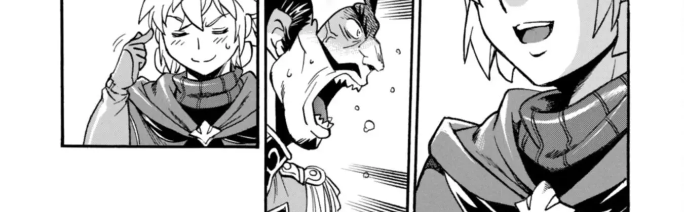Adventure of the Outlawed Tamer with Beautiful Explorers Chapter 24 page 8 - 