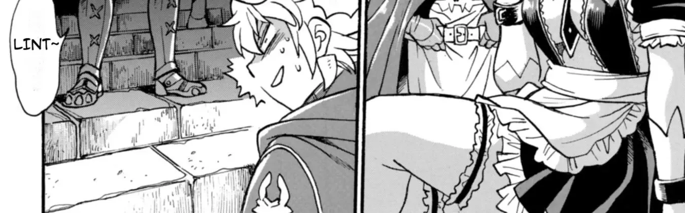 Adventure of the Outlawed Tamer with Beautiful Explorers Chapter 25 page 18 - 