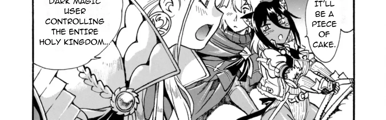 Adventure of the Outlawed Tamer with Beautiful Explorers Chapter 25 page 22 - 