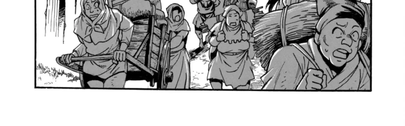 Adventure of the Outlawed Tamer with Beautiful Explorers Chapter 25 page 26 - 