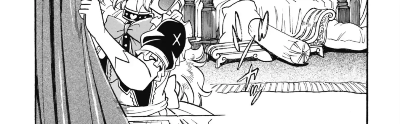 Adventure of the Outlawed Tamer with Beautiful Explorers Chapter 25 page 4 - 