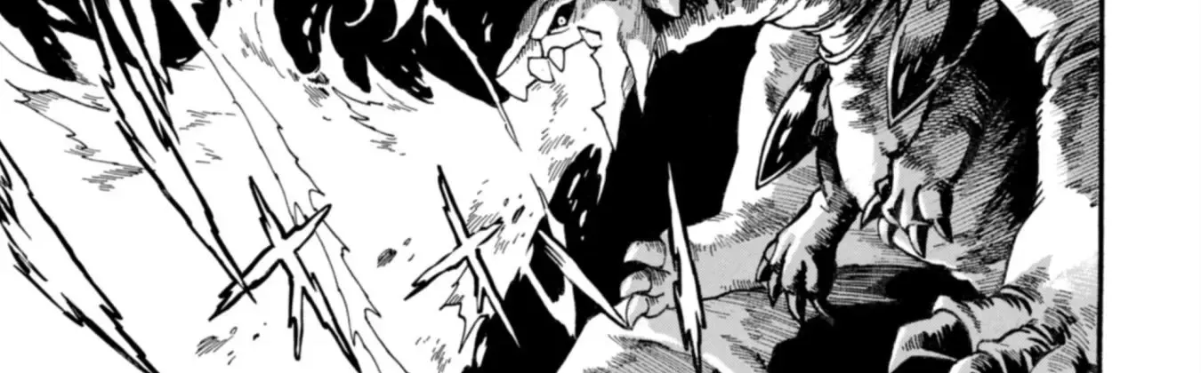 Adventure of the Outlawed Tamer with Beautiful Explorers Chapter 25 page 32 - 