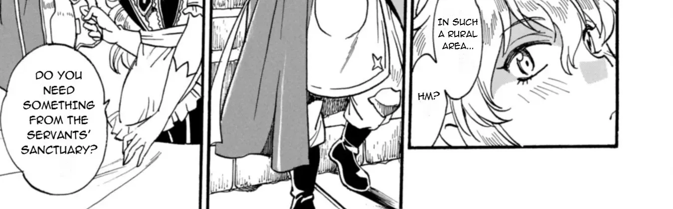 Adventure of the Outlawed Tamer with Beautiful Explorers Chapter 25 page 8 - 