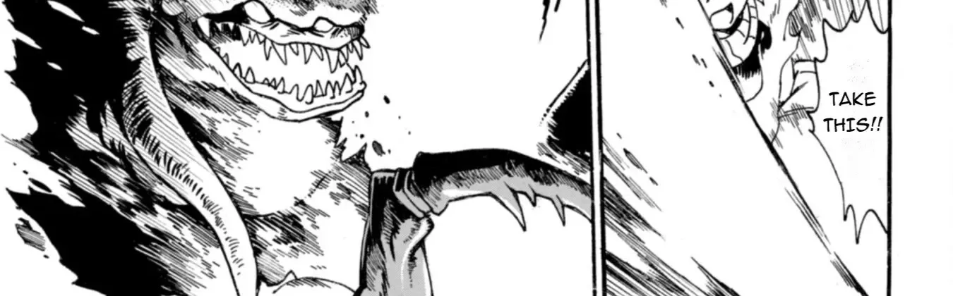 Adventure of the Outlawed Tamer with Beautiful Explorers Chapter 26 page 16 - 