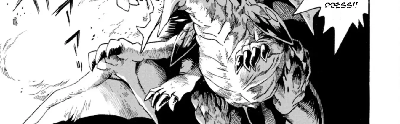 Adventure of the Outlawed Tamer with Beautiful Explorers Chapter 26 page 24 - 