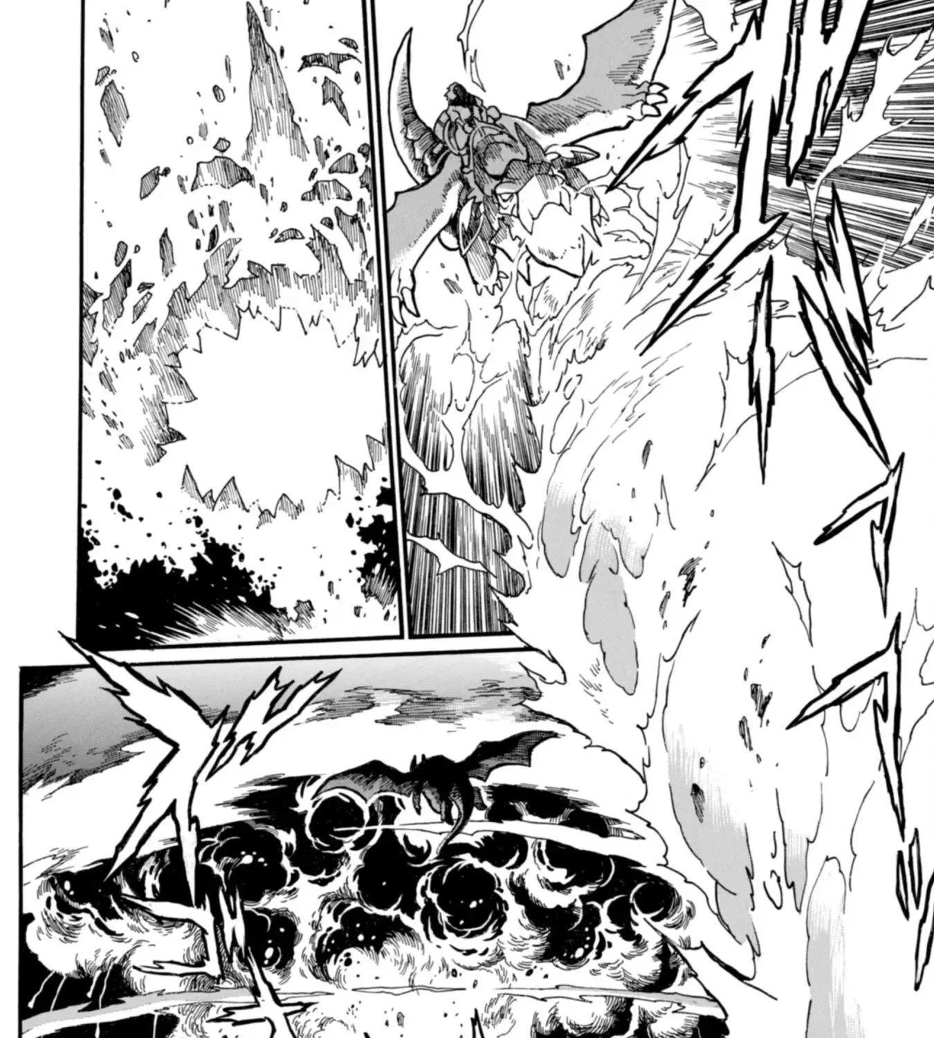 Adventure of the Outlawed Tamer with Beautiful Explorers Chapter 26 page 25 - 