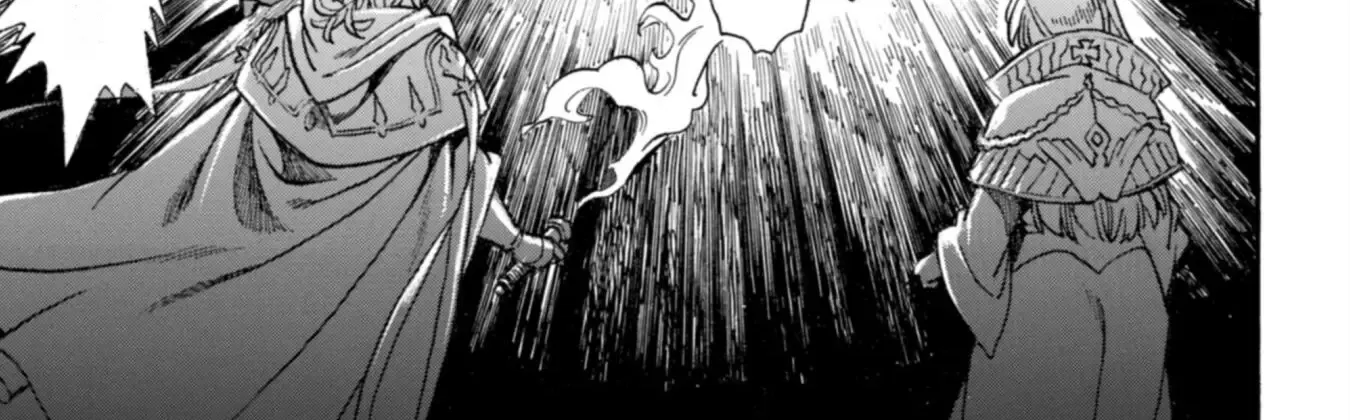 Adventure of the Outlawed Tamer with Beautiful Explorers Chapter 26 page 32 - 