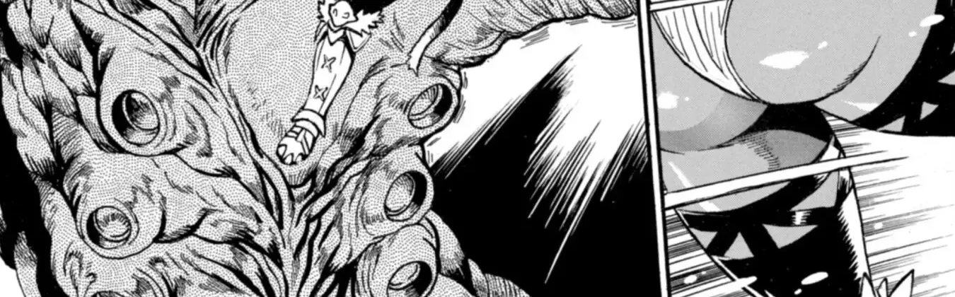 Adventure of the Outlawed Tamer with Beautiful Explorers Chapter 26 page 6 - 