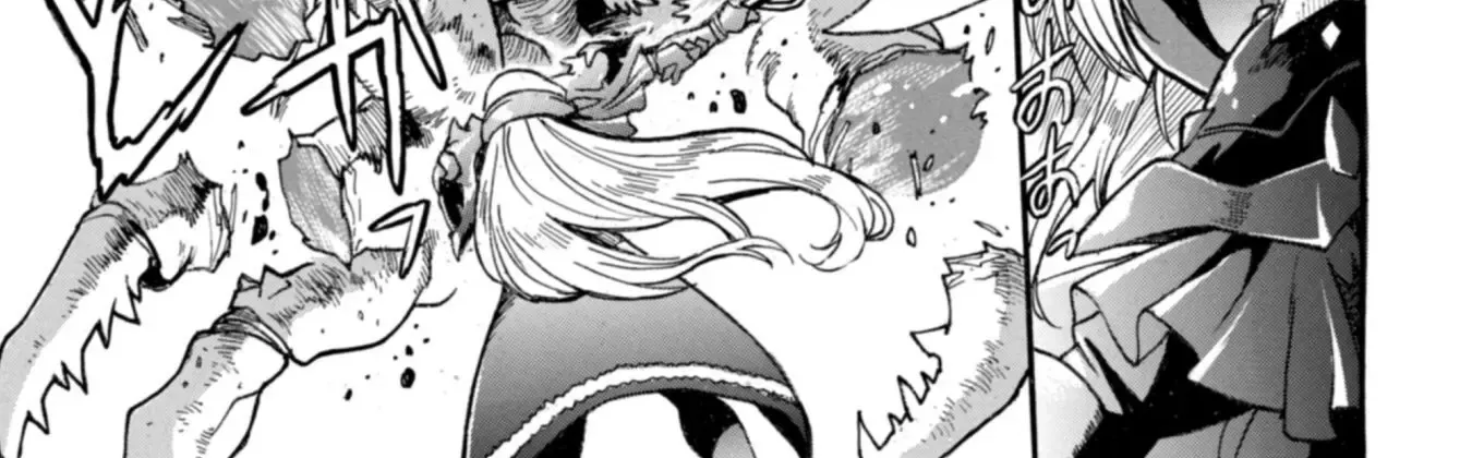 Adventure of the Outlawed Tamer with Beautiful Explorers Chapter 26 page 8 - 