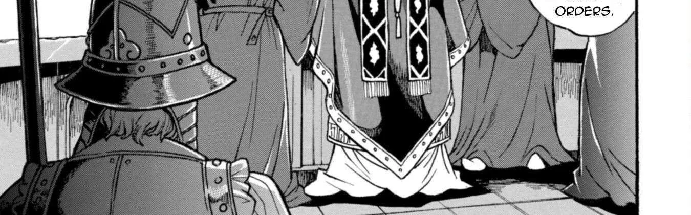 Adventure of the Outlawed Tamer with Beautiful Explorers Chapter 27.1 page 12 - 
