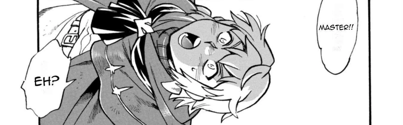 Adventure of the Outlawed Tamer with Beautiful Explorers Chapter 27.1 page 18 - 