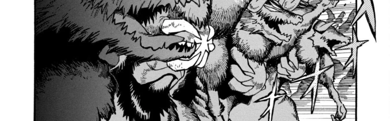 Adventure of the Outlawed Tamer with Beautiful Explorers Chapter 27.1 page 10 - 