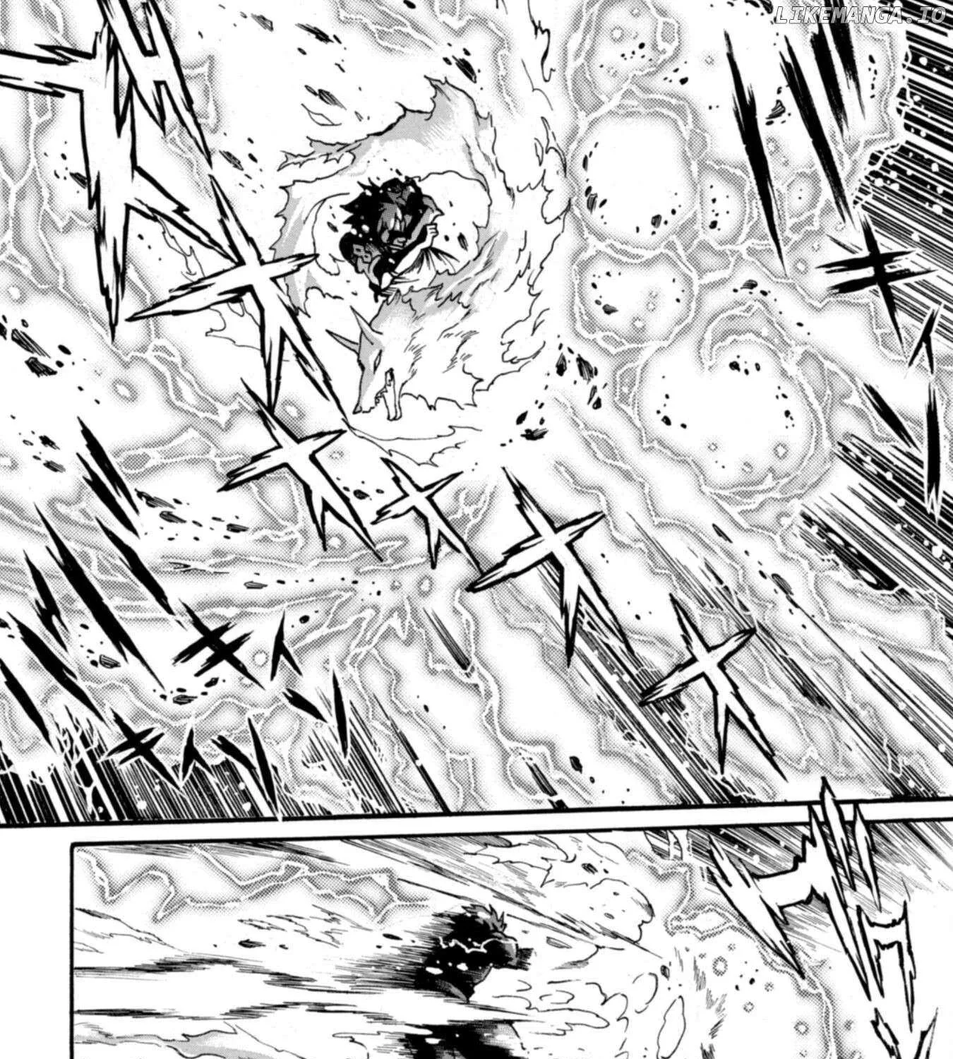 Adventure of the Outlawed Tamer with Beautiful Explorers Chapter 28.2 page 13 - 