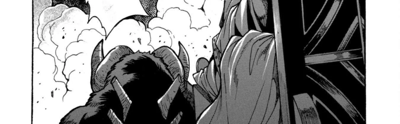 Adventure of the Outlawed Tamer with Beautiful Explorers Chapter 28.2 page 6 - 
