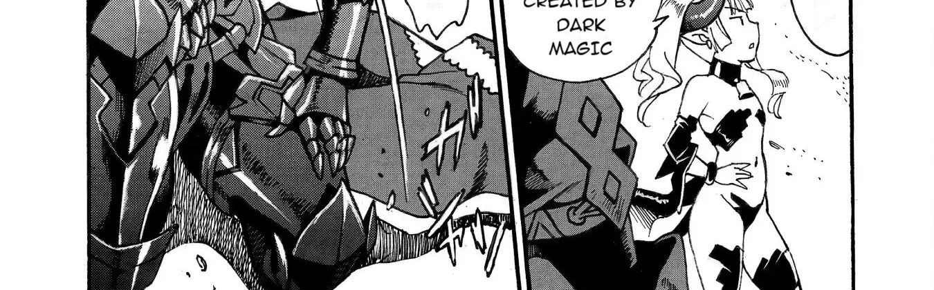 Adventure of the Outlawed Tamer with Beautiful Explorers Chapter 29 page 23 - 