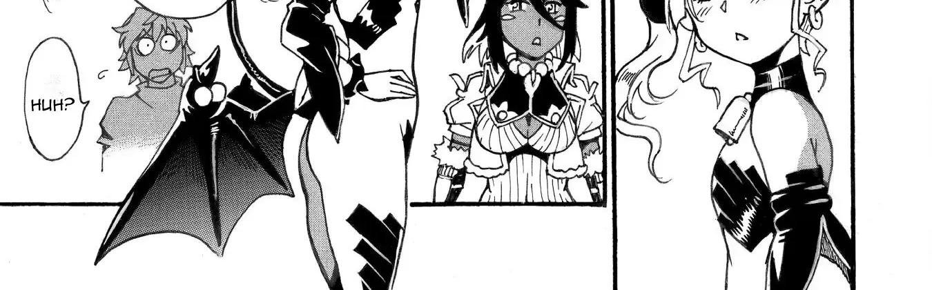 Adventure of the Outlawed Tamer with Beautiful Explorers Chapter 29 page 25 - 
