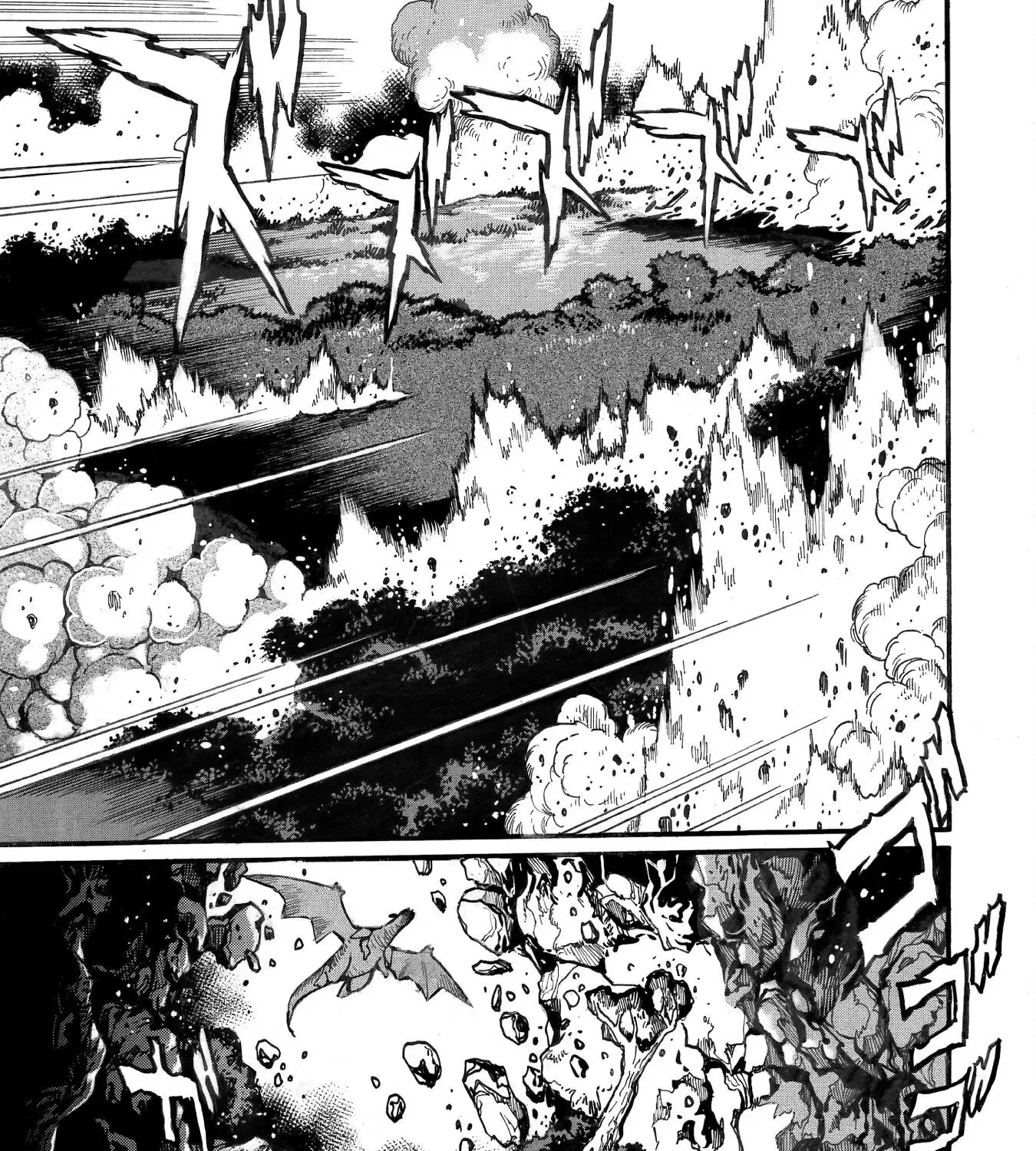 Adventure of the Outlawed Tamer with Beautiful Explorers Chapter 29 page 28 - 