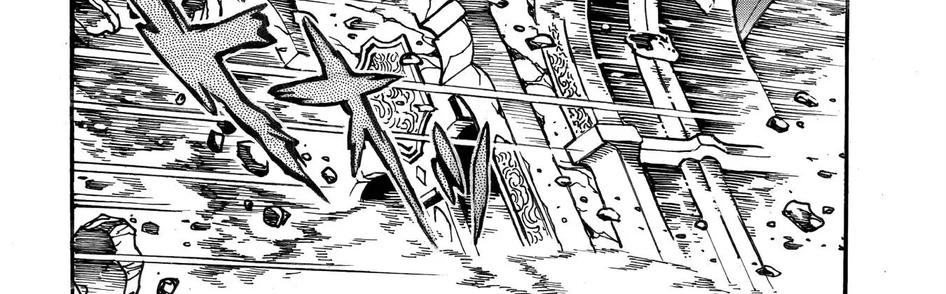 Adventure of the Outlawed Tamer with Beautiful Explorers Chapter 29 page 35 - 