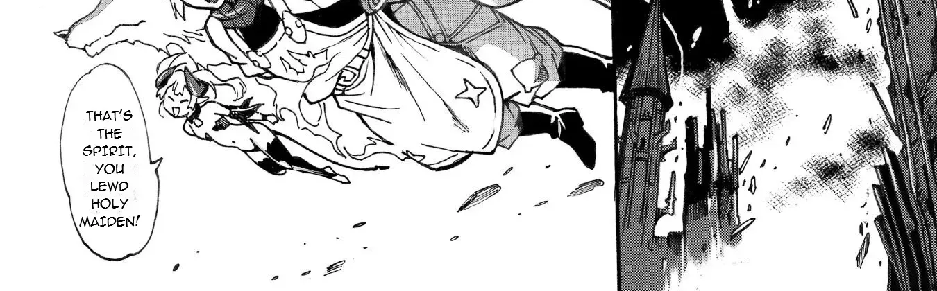 Adventure of the Outlawed Tamer with Beautiful Explorers Chapter 29 page 47 - 