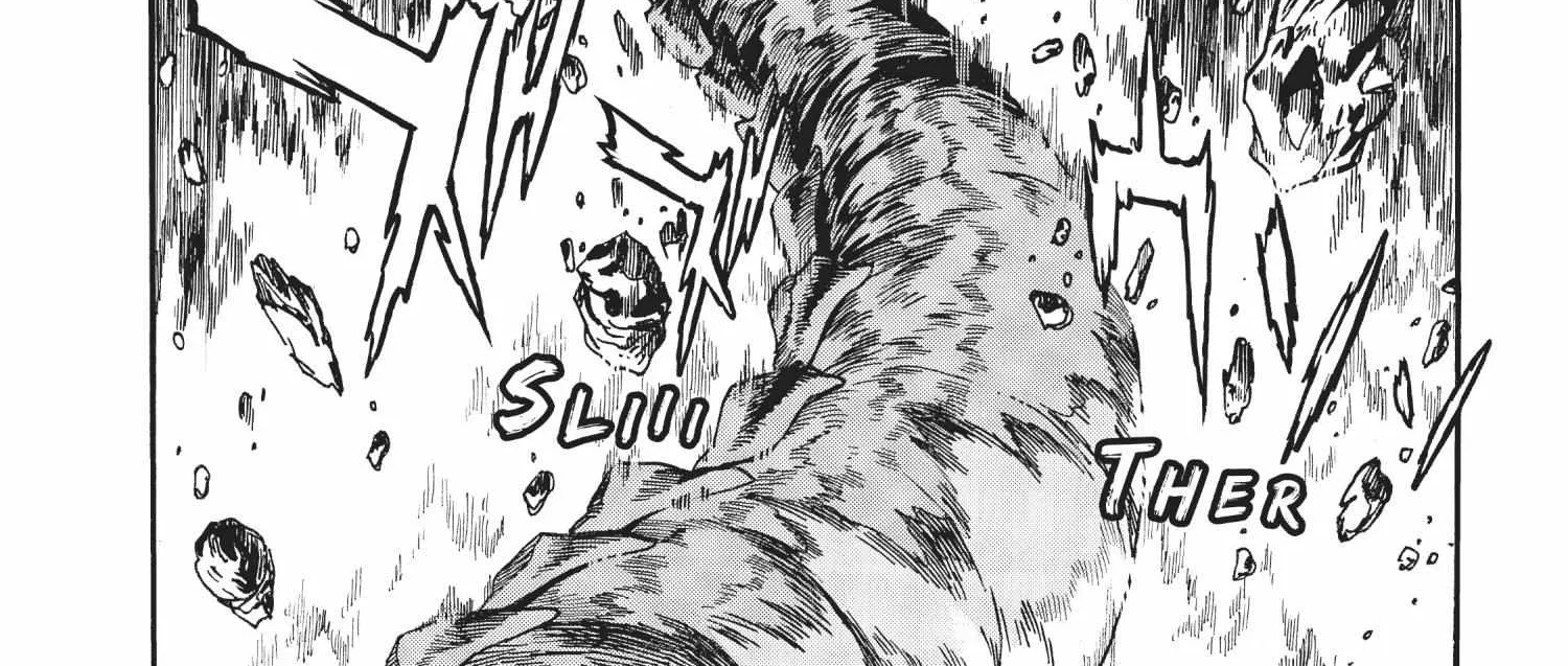 Adventure of the Outlawed Tamer with Beautiful Explorers Chapter 3 page 3 - 