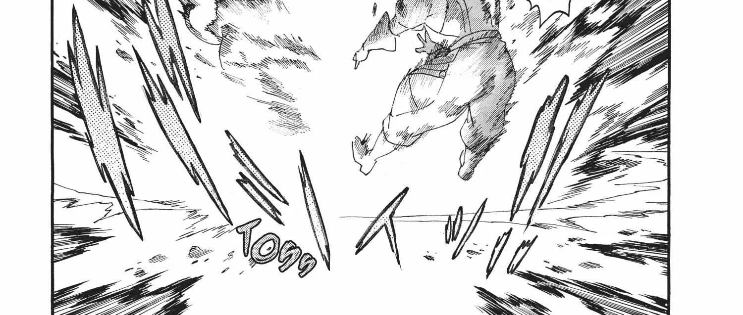Adventure of the Outlawed Tamer with Beautiful Explorers Chapter 3 page 29 - 