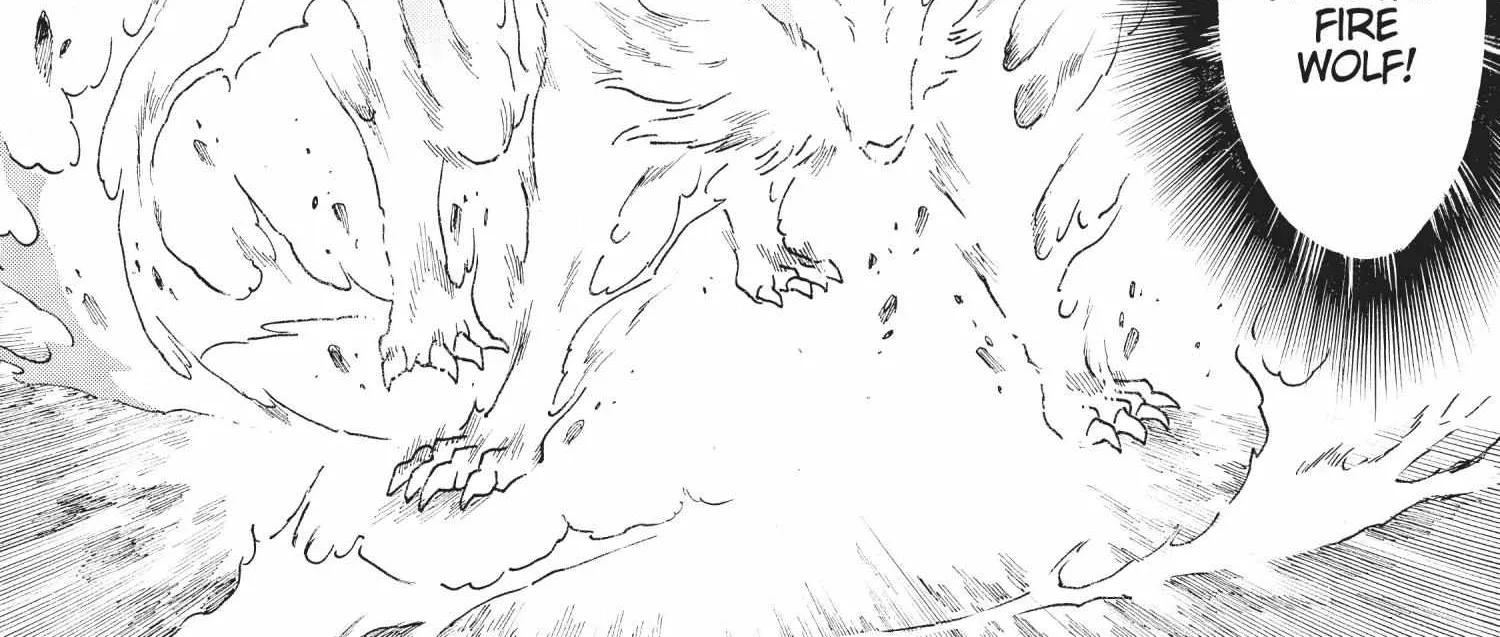 Adventure of the Outlawed Tamer with Beautiful Explorers Chapter 3 page 33 - 