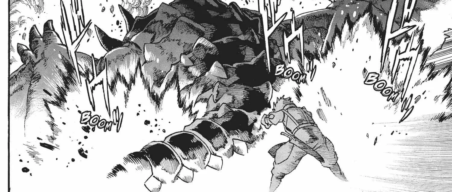 Adventure of the Outlawed Tamer with Beautiful Explorers Chapter 3 page 41 - 