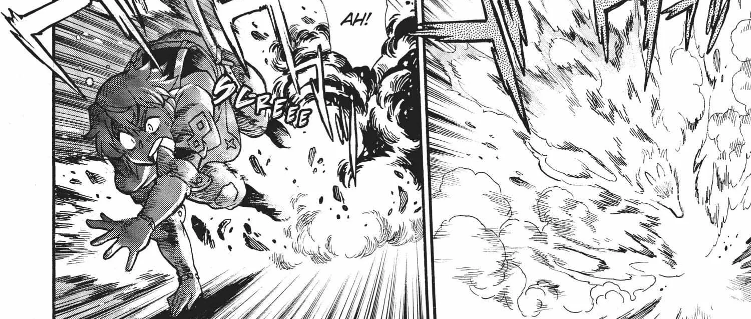 Adventure of the Outlawed Tamer with Beautiful Explorers Chapter 3 page 49 - 