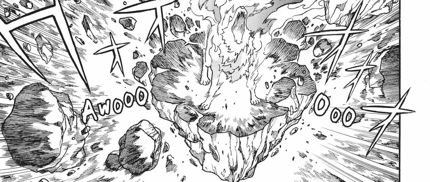 Adventure of the Outlawed Tamer with Beautiful Explorers Chapter 3 page 51 - 