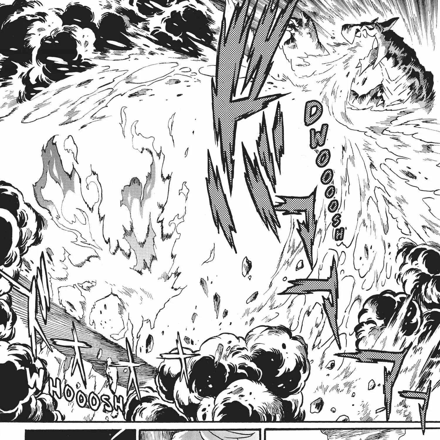 Adventure of the Outlawed Tamer with Beautiful Explorers Chapter 3 page 52 - 