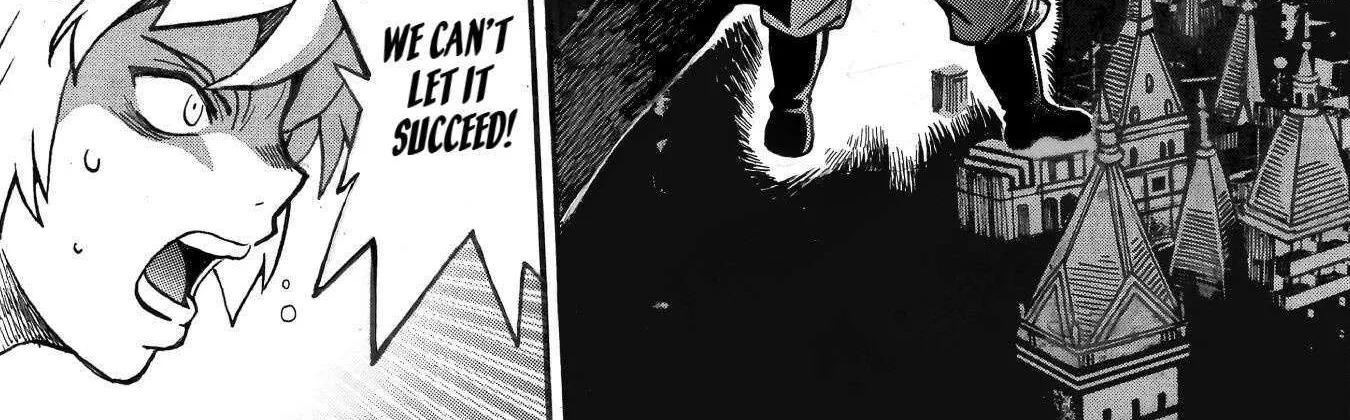 Adventure of the Outlawed Tamer with Beautiful Explorers Chapter 30 page 13 - 