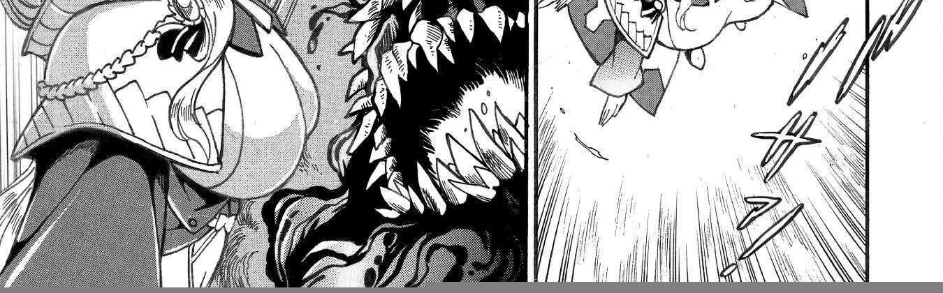Adventure of the Outlawed Tamer with Beautiful Explorers Chapter 30 page 21 - 