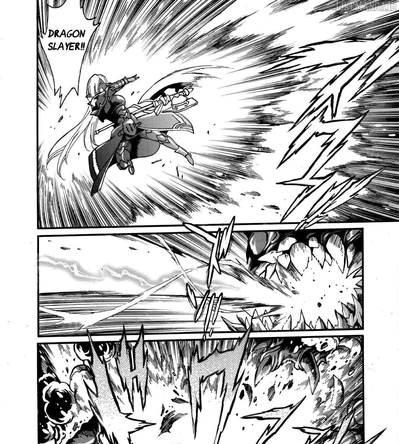Adventure of the Outlawed Tamer with Beautiful Explorers Chapter 30 page 26 - 
