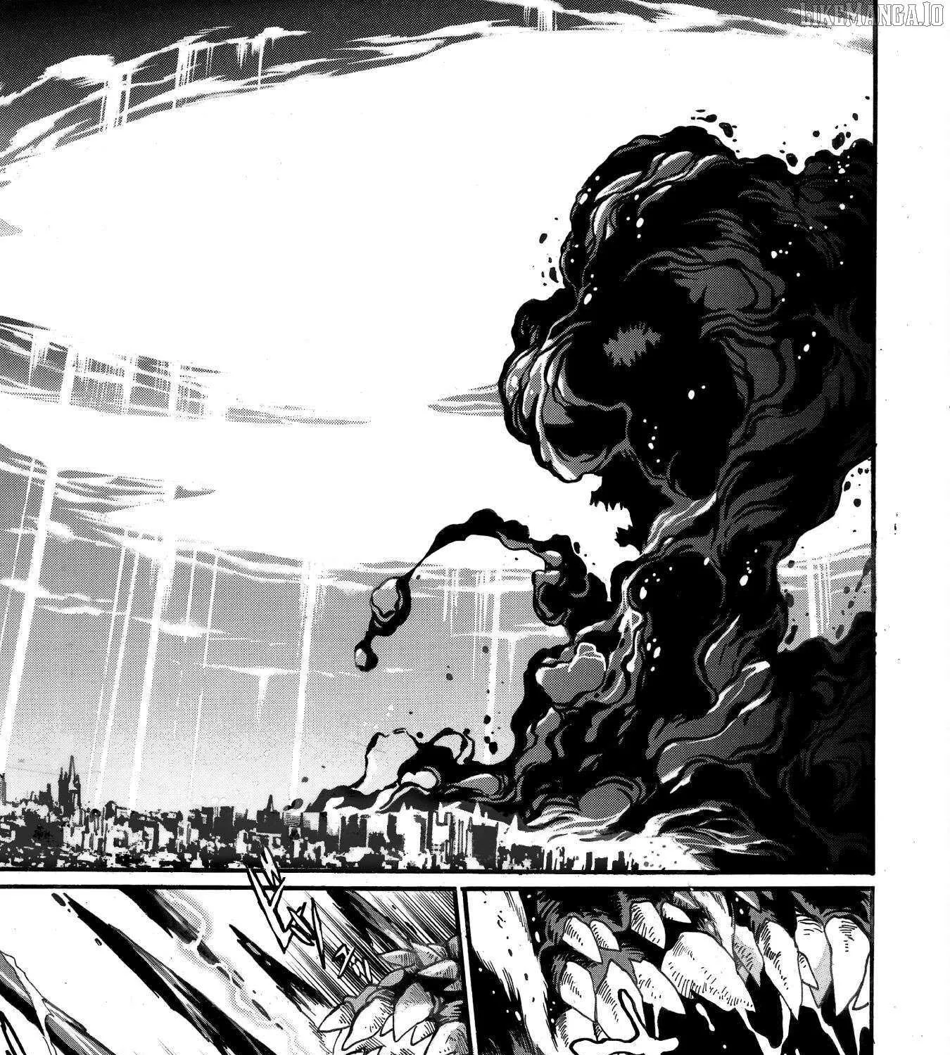 Adventure of the Outlawed Tamer with Beautiful Explorers Chapter 30 page 36 - 
