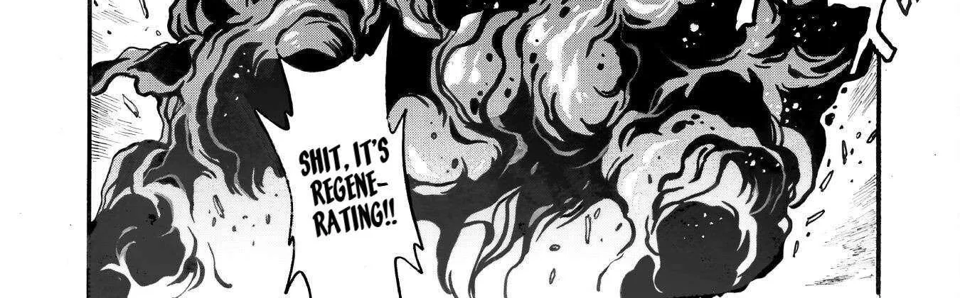 Adventure of the Outlawed Tamer with Beautiful Explorers Chapter 30 page 43 - 