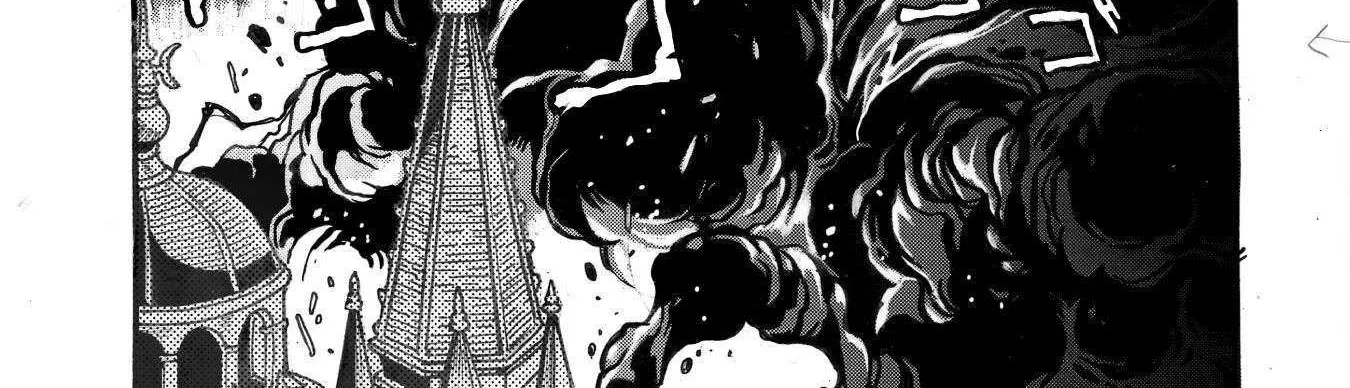 Adventure of the Outlawed Tamer with Beautiful Explorers Chapter 30 page 45 - 