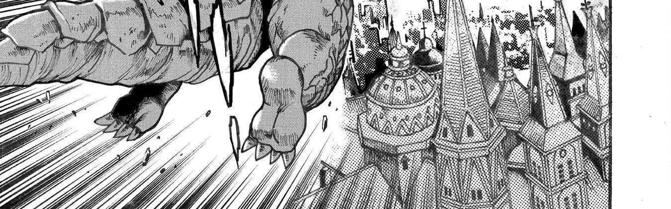 Adventure of the Outlawed Tamer with Beautiful Explorers Chapter 30 page 49 - 