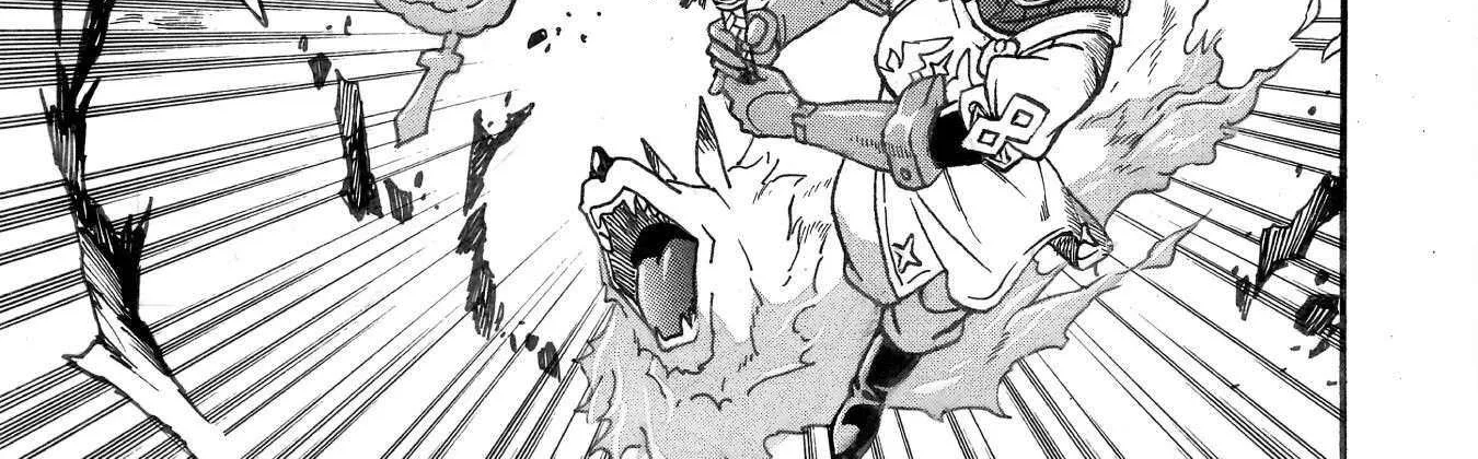 Adventure of the Outlawed Tamer with Beautiful Explorers Chapter 30 page 53 - 