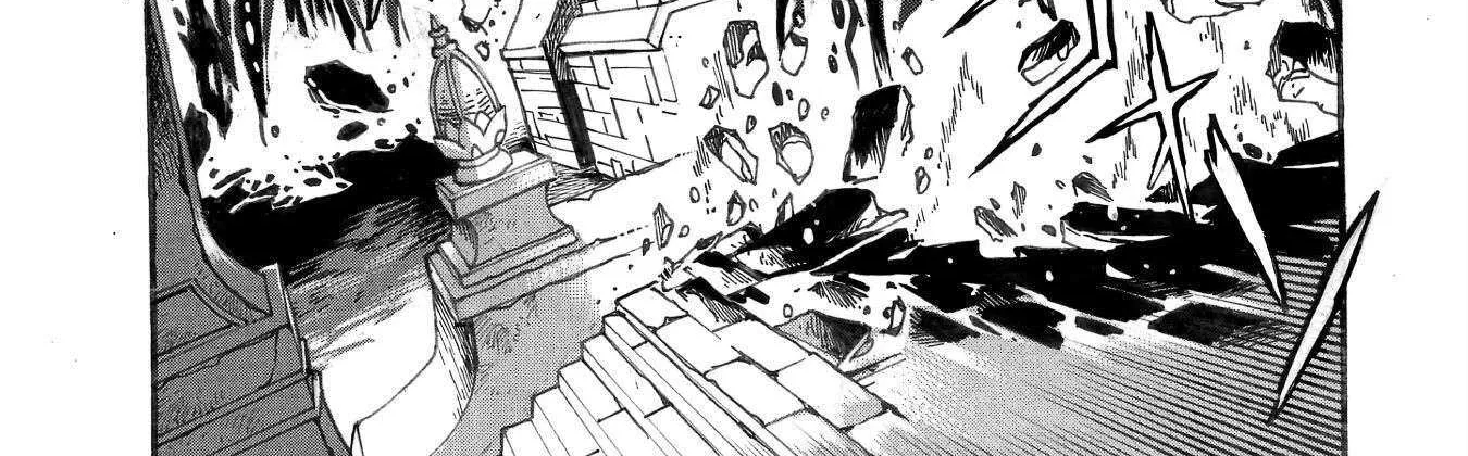 Adventure of the Outlawed Tamer with Beautiful Explorers Chapter 30 page 7 - 