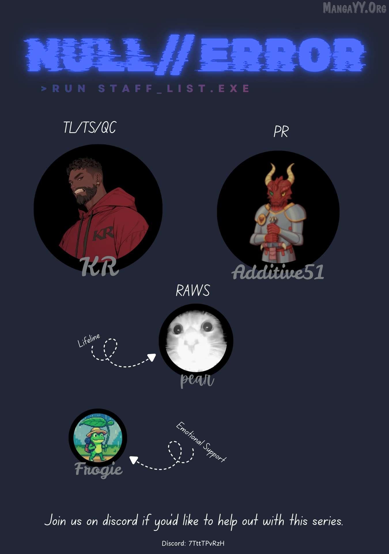 Adventure of the Outlawed Tamer with Beautiful Explorers Chapter 34 page 26 - 