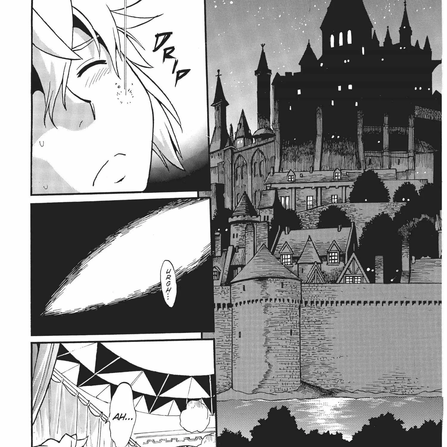 Adventure of the Outlawed Tamer with Beautiful Explorers Chapter 4 page 4 - 