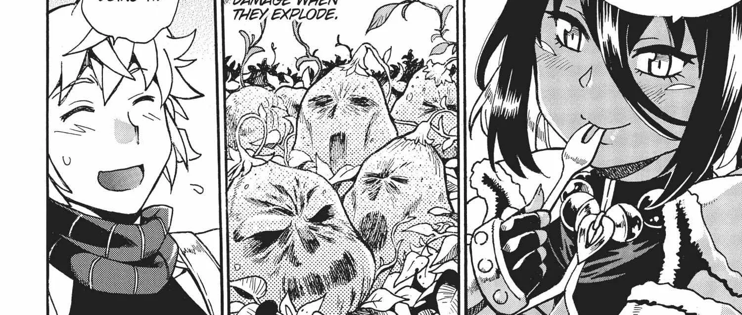 Adventure of the Outlawed Tamer with Beautiful Explorers Chapter 4 page 41 - 