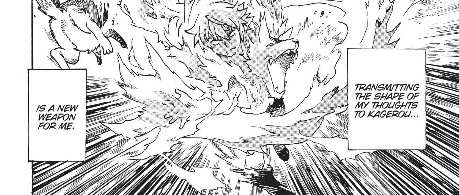 Adventure of the Outlawed Tamer with Beautiful Explorers Chapter 4 page 45 - 