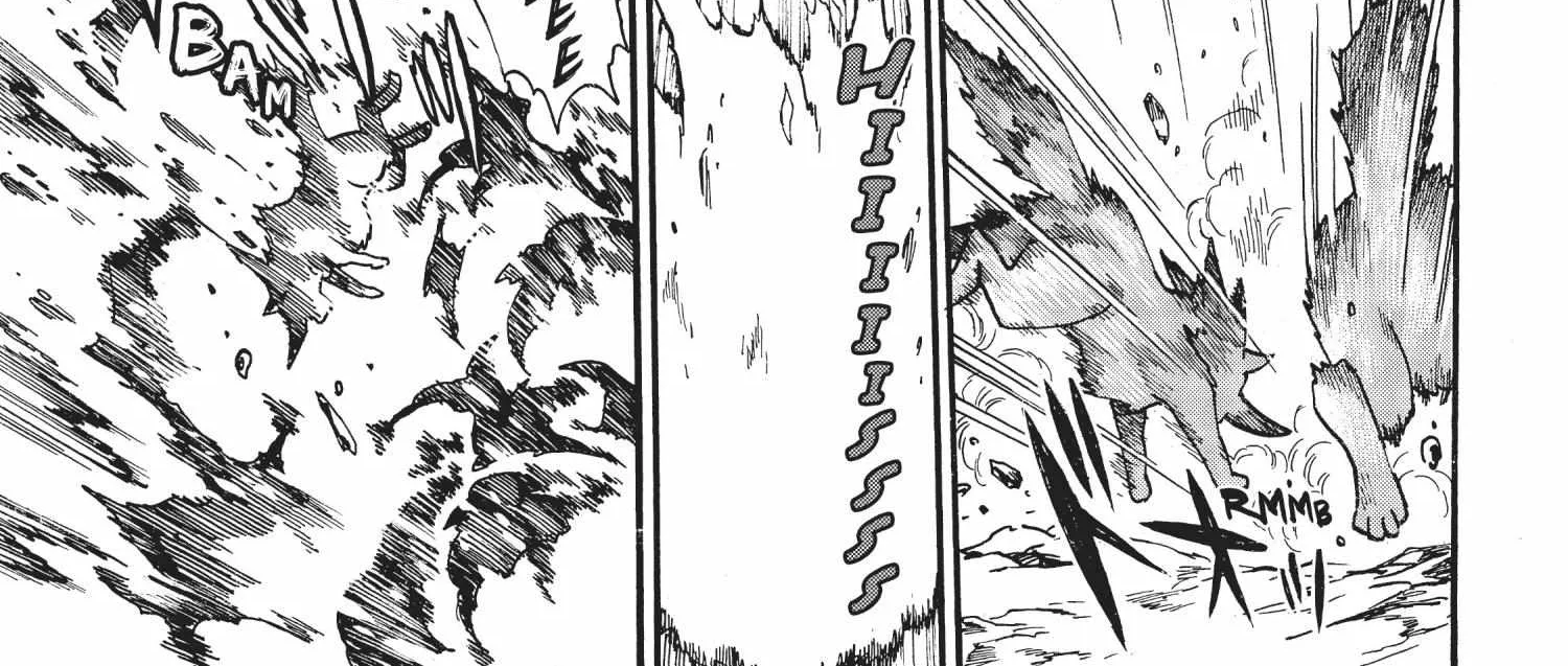 Adventure of the Outlawed Tamer with Beautiful Explorers Chapter 4 page 51 - 