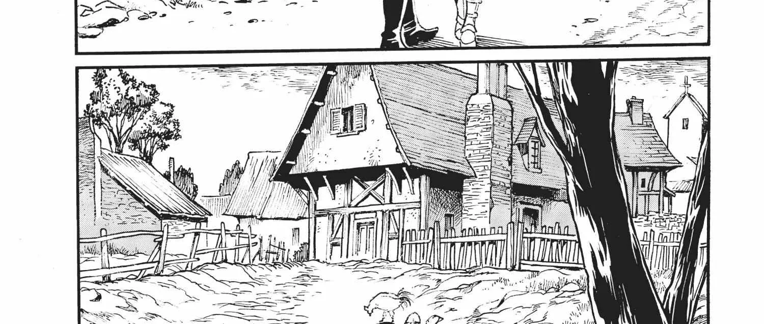 Adventure of the Outlawed Tamer with Beautiful Explorers Chapter 5 page 19 - 