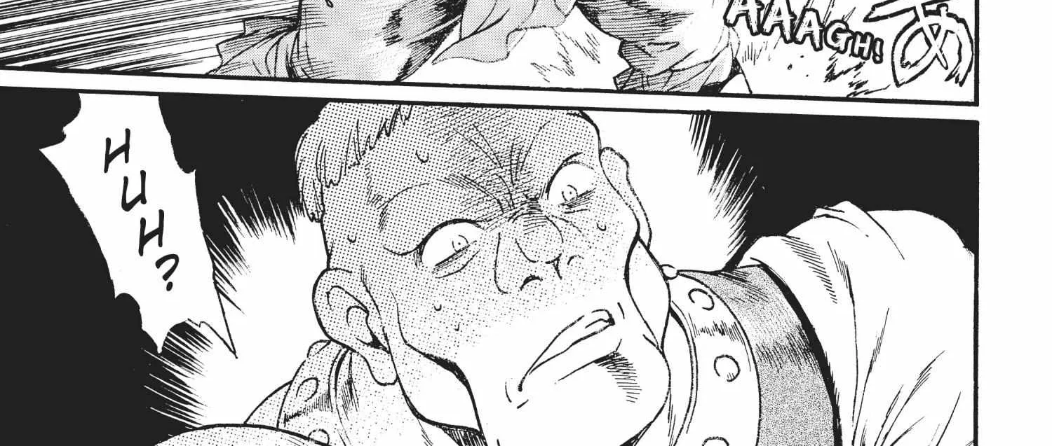 Adventure of the Outlawed Tamer with Beautiful Explorers Chapter 5 page 39 - 