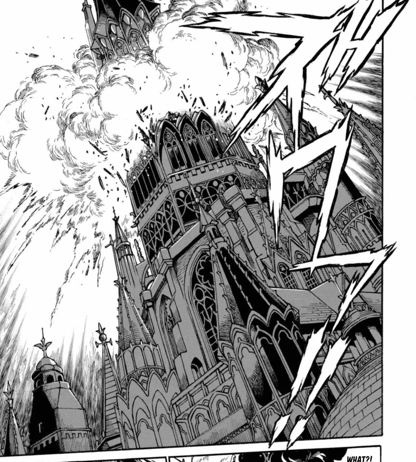 Adventure of the Outlawed Tamer with Beautiful Explorers Chapter 6 page 11 - 
